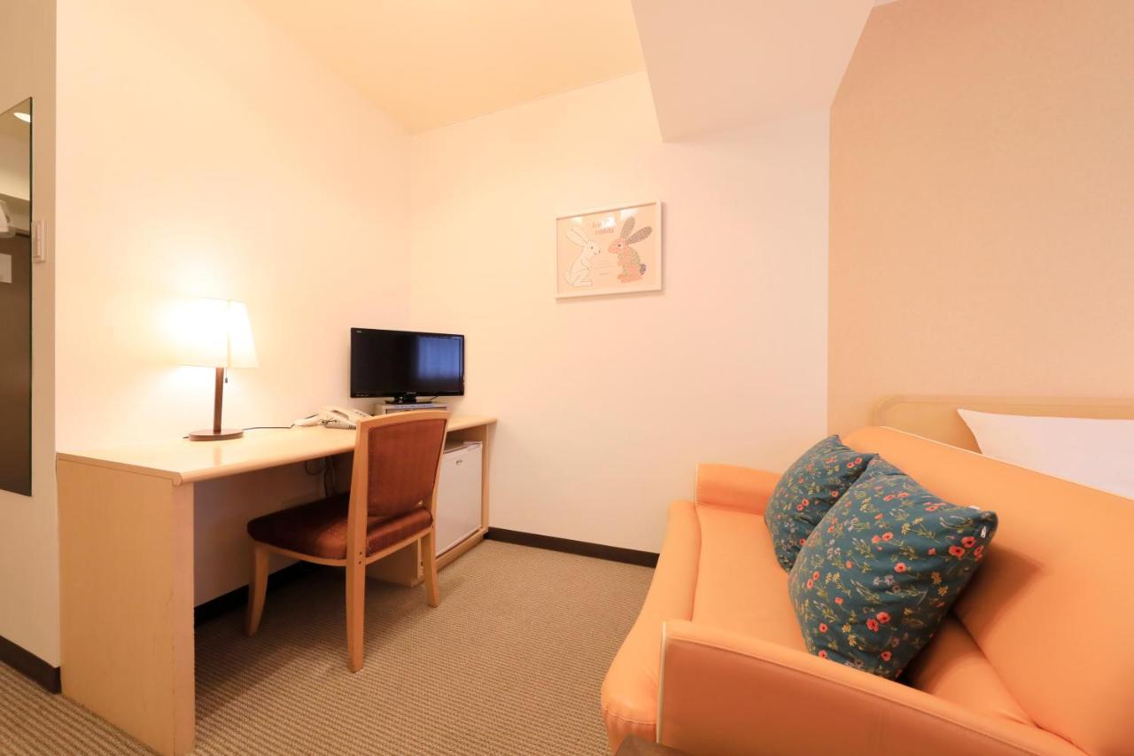 Hotel Famy Inn Kinshicho Präfektur Tokio Exterior foto