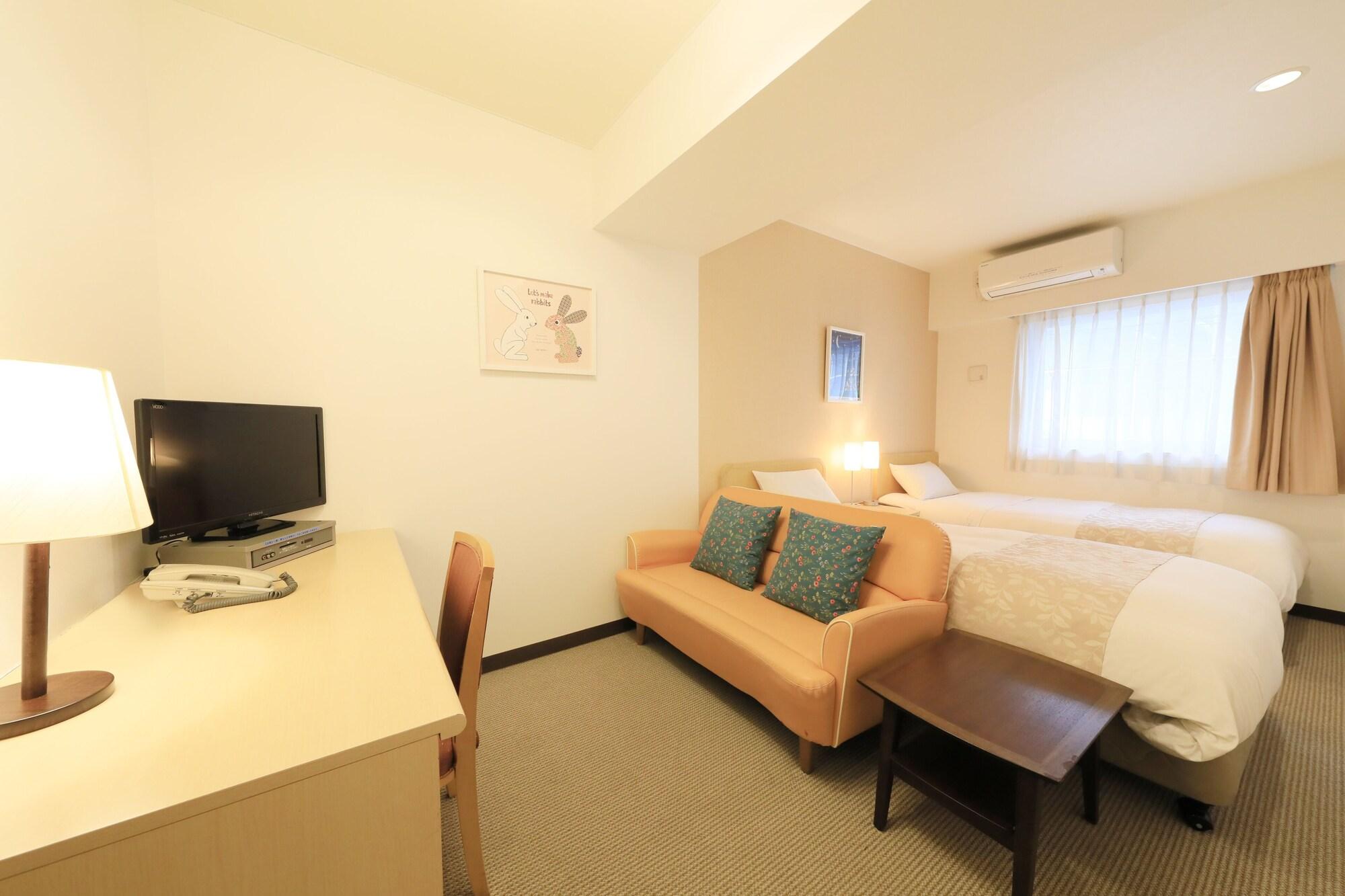 Hotel Famy Inn Kinshicho Präfektur Tokio Exterior foto