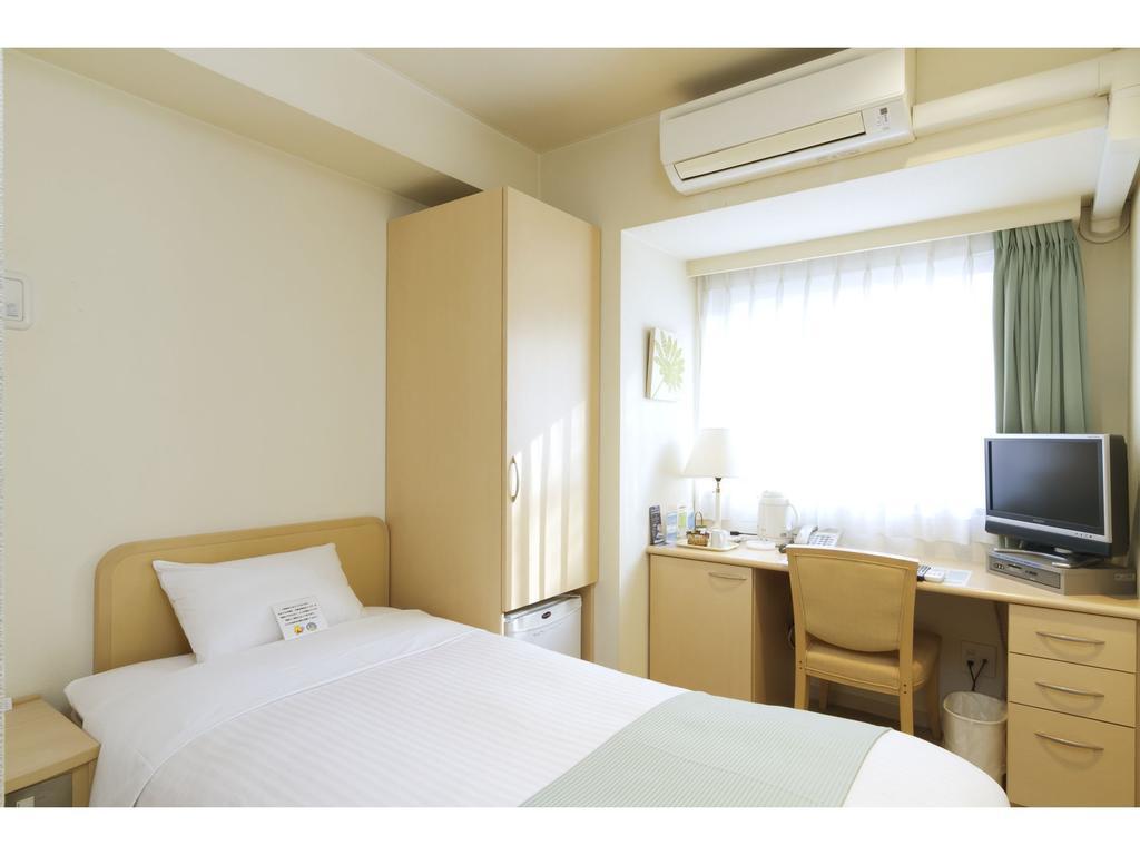 Hotel Famy Inn Kinshicho Präfektur Tokio Exterior foto